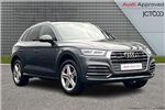 2020 Audi Q5