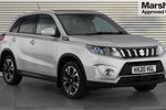 2020 Suzuki Vitara