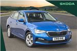 2019 Skoda Scala