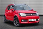 2018 Suzuki Ignis