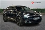 2021 Citroen C4 1.2 PureTech [130] Shine 5dr