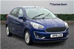 2019 Ford Ka+