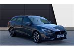 2024 SEAT Leon Estate