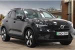 2024 Volvo XC40 Recharge