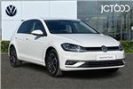 2020 Volkswagen Golf