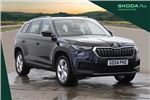 2024 Skoda Kodiaq