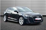 2023 Audi A1