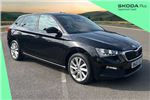 2020 Skoda Scala