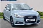 2018 Audi A1