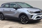 2021 Vauxhall Crossland