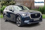 2023 Mazda CX-60