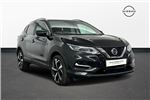 2021 Nissan Qashqai