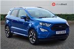 2022 Ford EcoSport