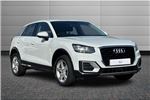 2017 Audi Q2