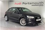 2018 Audi A1