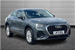 2021 Audi Q3