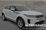 2021 Land Rover Range Rover Evoque