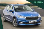 2023 Skoda Fabia