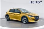 2021 Peugeot 208