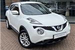 2015 Nissan Juke