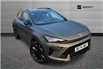 2024 Cupra Formentor
