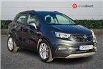 2017 Vauxhall Mokka X