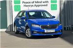 2023 Skoda Fabia