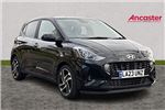 2023 Hyundai i10