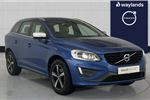 2017 Volvo XC60