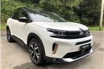 2023 Citroen C5 Aircross