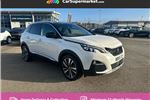 2019 Peugeot 3008