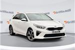 2020 Kia Ceed