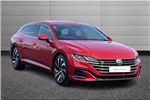 2021 Volkswagen Arteon Shooting Brake