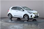 2018 Kia Picanto