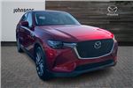 2024 Mazda CX-60