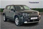 2024 Jeep Avenger
