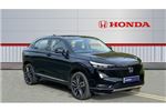 2023 Honda HR-V 1.5 eHEV Advance 5dr CVT