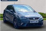 2022 SEAT Ibiza
