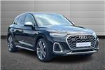 2021 Audi SQ5