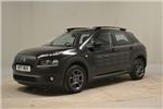 2017 Citroen C4 Cactus