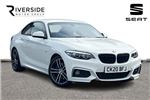 2020 BMW 2 Series