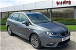 2016 SEAT Ibiza