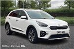 2019 Kia Niro