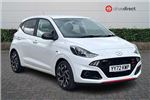 2022 Hyundai i10