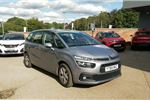 2019 Citroen Grand C4 SpaceTourer