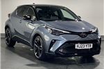 2023 Toyota C-HR