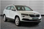 2019 Skoda Karoq