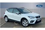 2021 SEAT Arona