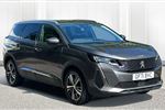 2021 Peugeot 5008