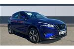 2024 Nissan Qashqai